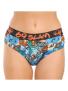 69slam Ženski spodnjački 69SLAM beach bugger luna