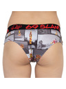 69slam Ženski boksaški spodnjački 69SLAM around the world