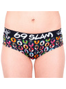 69slam Ženski spodnjački 69SLAM spring pogs