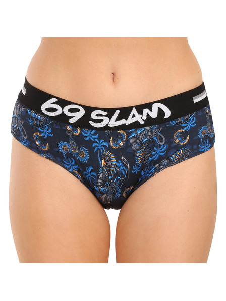 69slam Ženski spodnjački 69SLAM ancient egypt luna