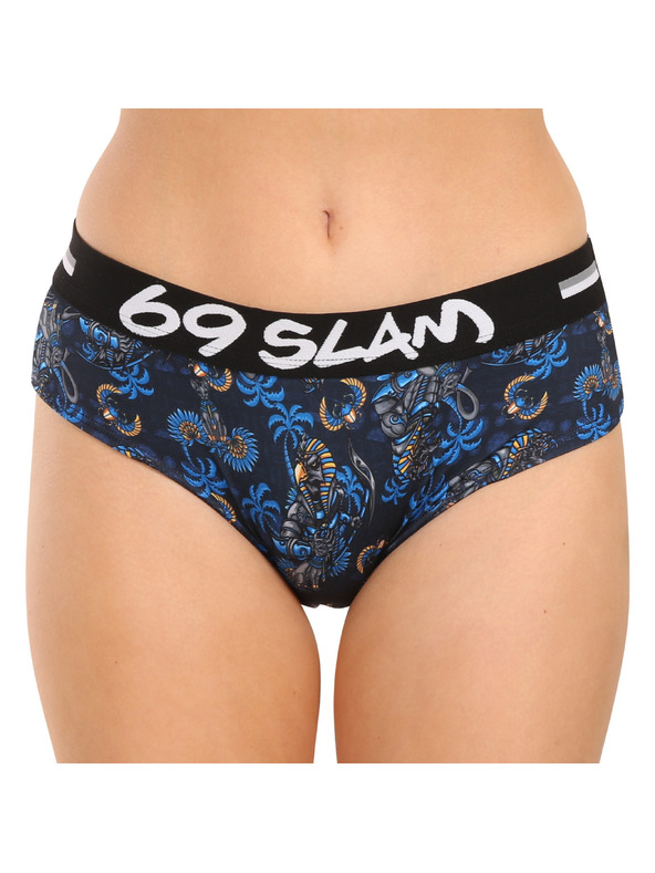 69slam Ženski spodnjački 69SLAM ancient egypt luna