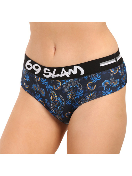 69slam Ženski spodnjački 69SLAM ancient egypt luna