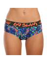 69slam Ženski spodnjači 69SLAM CHAMELEON