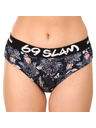 69slam Ženske spodnjice 69SLAM bamboo geisha