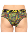 69slam Ženske spodnjice 69SLAM boxer balihai