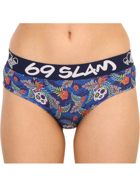 69slam Ženske spodnjice 69SLAM boxer mex