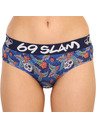 69slam Ženske spodnjice 69SLAM boxer mex