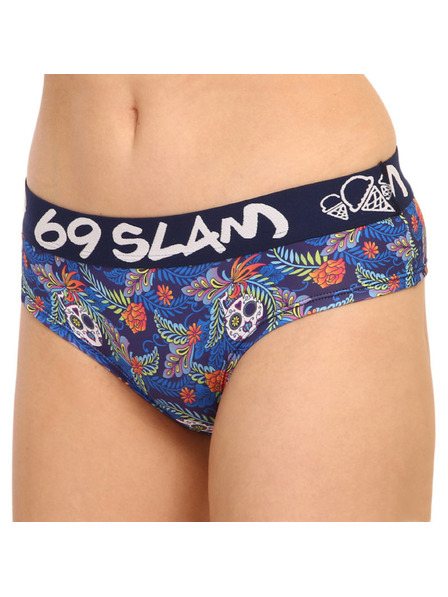 69slam Ženske spodnjice 69SLAM boxer mex