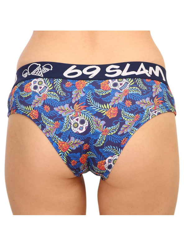 69slam Ženske spodnjice 69SLAM boxer mex
