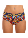 69slam Ženski hlačke 69SLAM bamboo PERVERT HERO