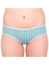 Calvin Klein Ženski hlačke Calvin Klein večbarvne