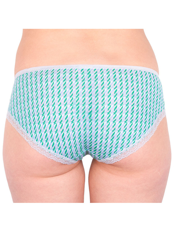 Calvin Klein Ženski hlačke Calvin Klein večbarvne