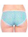 Calvin Klein Ženski hlačke Calvin Klein večbarvne