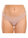 Calvin Klein Set treh - ženske hlačke Calvin Klein večbarvne