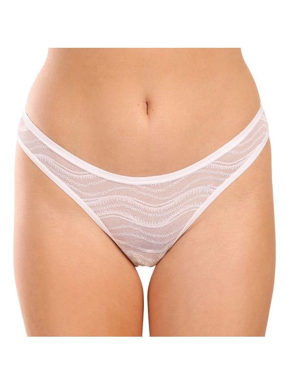 Calvin Klein Set treh - ženske hlačke Calvin Klein večbarvne