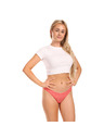 Calvin Klein Set treh - ženske hlačke Calvin Klein večbarvne