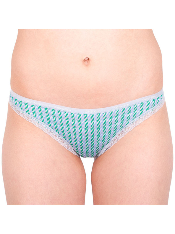 Calvin Klein Ženski hlačke Calvin Klein večbarvne