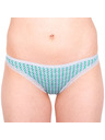 Calvin Klein Ženski hlačke Calvin Klein večbarvne