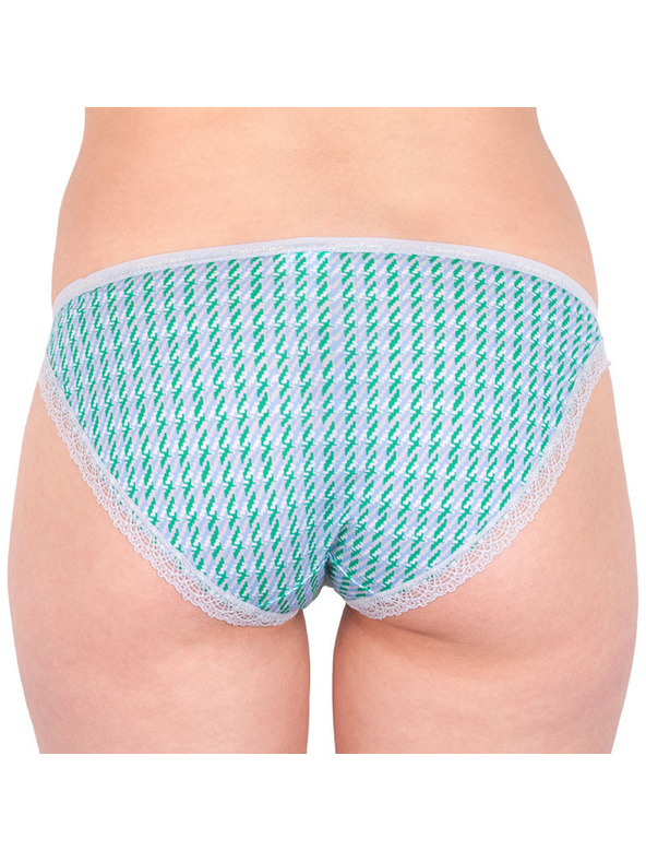 Calvin Klein Ženski hlačke Calvin Klein večbarvne