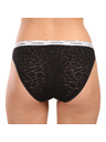 Calvin Klein Ženski hlačke Calvin Klein črne