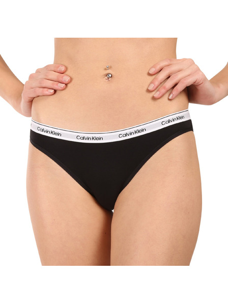 Calvin Klein Set petih - ženske hlačke Calvin Klein večbarvne