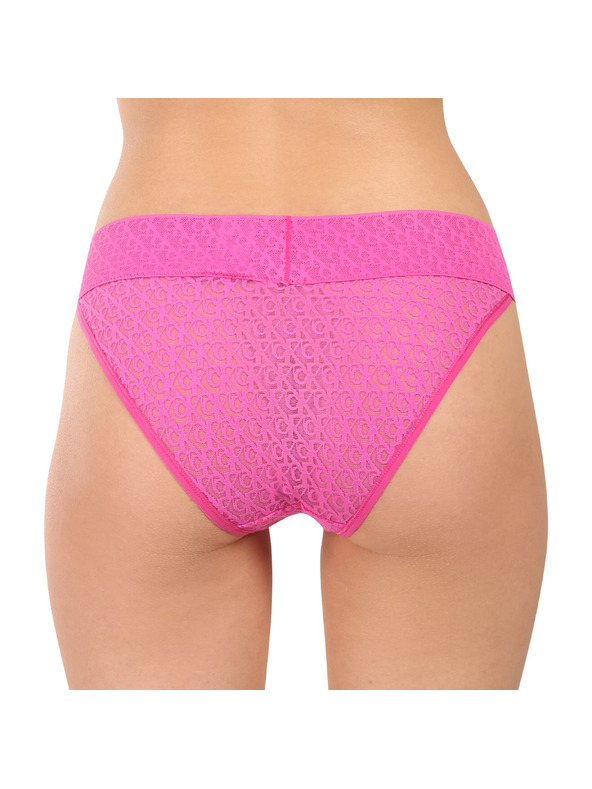 Calvin Klein Set treh - ženske hlačke Calvin Klein večbarvne