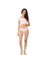 Calvin Klein Set treh - ženske hlačke Calvin Klein večbarvne