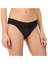 Calvin Klein Set treh - ženske hlačke Calvin Klein večbarvne