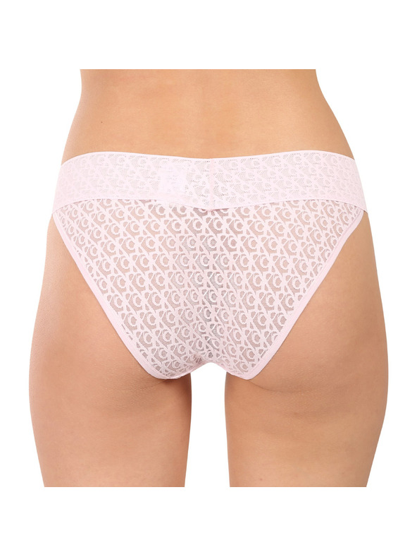 Calvin Klein Set treh - ženske hlačke Calvin Klein večbarvne