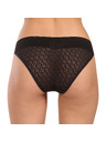 Calvin Klein Ženski hlačke Calvin Klein črne