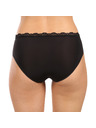 Calvin Klein Set treh - ženske hlačke Calvin Klein črne