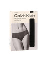 Calvin Klein Set treh - ženske hlačke Calvin Klein črne
