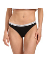 Calvin Klein Set treh - ženske hlačke Calvin Klein večbarvne