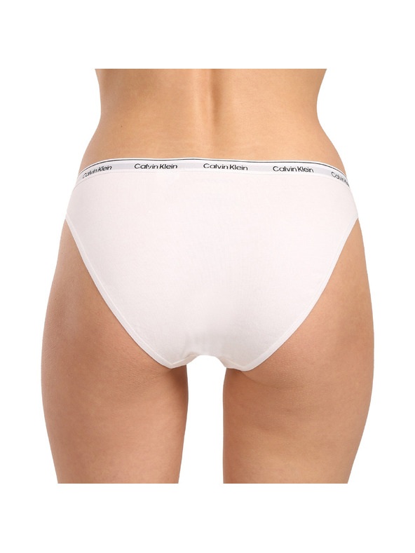 Calvin Klein Set treh - ženske hlačke Calvin Klein večbarvne