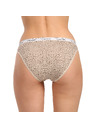 Calvin Klein Set treh - ženske hlačke Calvin Klein večbarvne