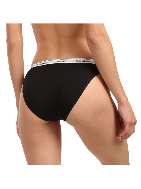 Calvin Klein Set treh - ženske hlačke Calvin Klein večbarvne