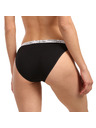 Calvin Klein Set treh - ženske hlačke Calvin Klein večbarvne