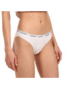 Calvin Klein Set treh - ženske hlačke Calvin Klein večbarvne