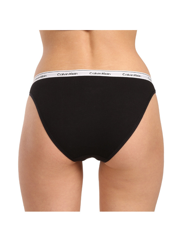 Calvin Klein Set treh - ženske hlačke Calvin Klein večbarvne
