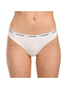 Calvin Klein Set treh - ženske hlačke Calvin Klein večbarvne