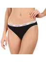 Calvin Klein Set treh - ženske hlačke Calvin Klein večbarvne