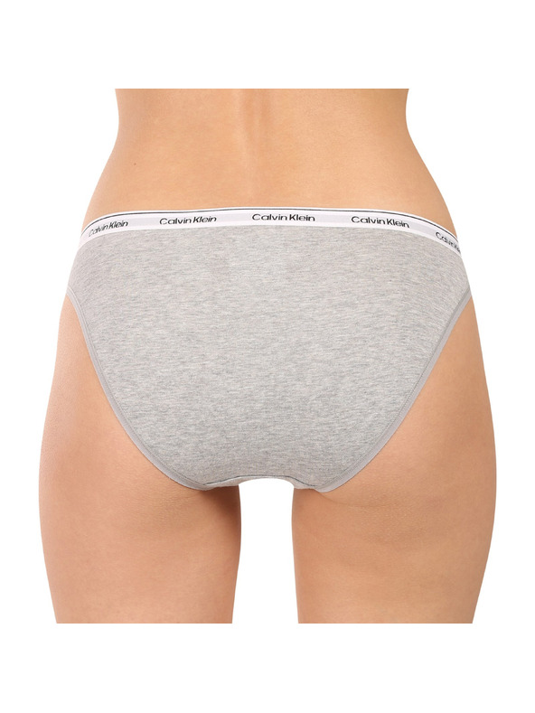 Calvin Klein Set treh - ženske hlačke Calvin Klein večbarvne