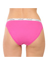Calvin Klein Set treh - ženske hlačke Calvin Klein večbarvne