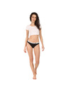 Calvin Klein Set treh - ženske hlačke Calvin Klein večbarvne