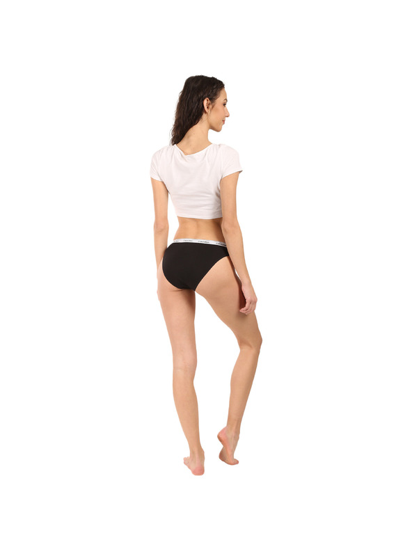 Calvin Klein Set treh - ženske hlačke Calvin Klein večbarvne