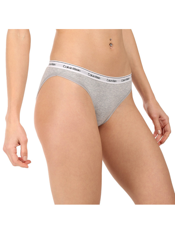 Calvin Klein Set treh - ženske hlačke Calvin Klein večbarvne