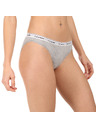 Calvin Klein Set treh - ženske hlačke Calvin Klein večbarvne