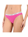 Calvin Klein Set treh - ženske hlačke Calvin Klein večbarvne
