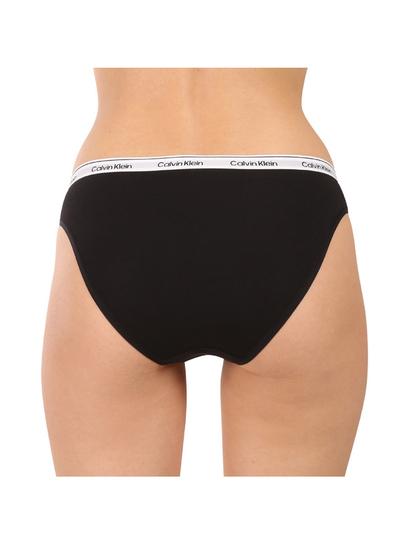 Calvin Klein Set treh - ženske hlačke Calvin Klein večbarvne