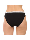 Calvin Klein Set treh - ženske hlačke Calvin Klein večbarvne